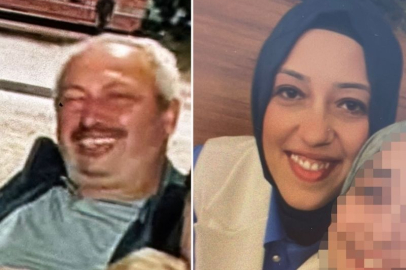 BURSA'DA ÇATI KATINDA BABA; ODADA KIZI ÖLÜ BULUNDU