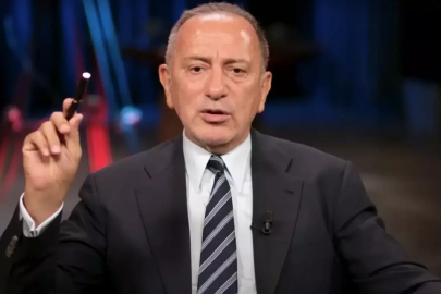 GAZETECİ FATİH ALTAYLI HAKKINDA GEREKÇELİ KARAR AÇIKLANDI