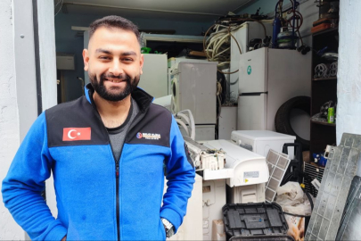 HERKES “ÖLDÜ” SANDI: 11 GÜN KOMADAN SONRA HAYATA TUTUNDU