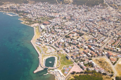 İZMİR’DE KONUT SATIŞLARI YÜZDE 0,5 AZALDI