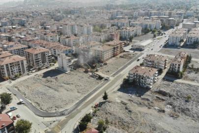 PALMİYE SİTESİ DAVASINDA KARAR: 10 SANIĞA HAPİS!