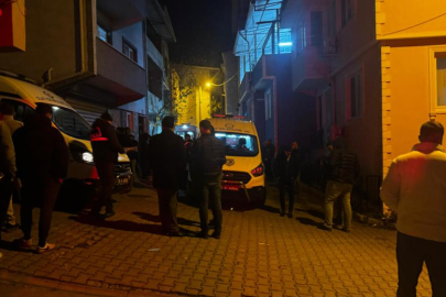 BURSA’DA BABA VE KIZI EVDE ÖLÜ BULUNDU