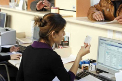 TAPU PERSONELİNİN DİKKATİ MİLYONLUK VURGUNU ÖNLEDİ