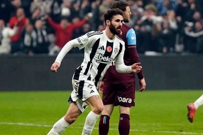 ADALI: 15 MİLYON EURO’YU VEREN RAFA SİLVA’YI ALIR