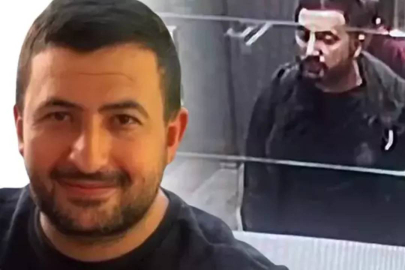 ADLİYE SOYGUNCUSU ERDAL TİMURTAŞ İÇİN KIRMIZI BÜLTEN!