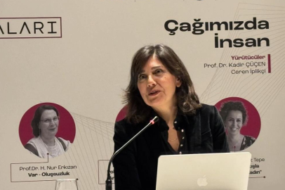 NİLÜFER’DE FELSEFE BULUŞMASINDA SİYASET VE ŞİDDET TARTIŞILDI