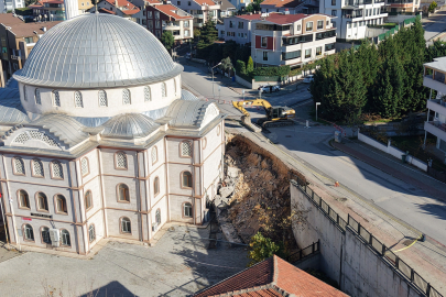 SABAH YÜRÜYÜŞÜNE ÇIKAN KADIN 31 ÖĞRENCİNİN HAYATINI KURTARDI