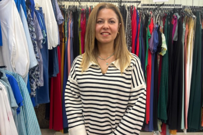 UZMAN UYARDI: MAĞAZADA DENENEN KIYAFETLER HASTALIK SAÇABİLİR