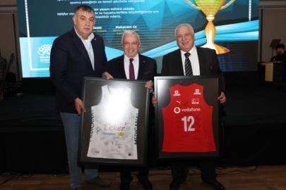 NİLÜFER SPOR MANİFESTOSU KAMUOYUNA DUYURULDU