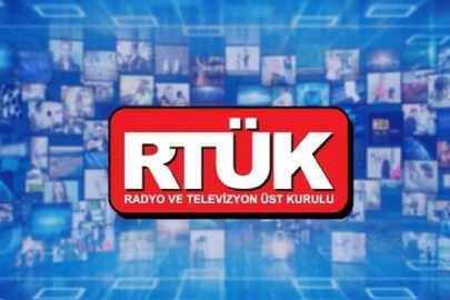 RTÜK'TEN HBO MAX VE NETFLİX'E DEV CEZA