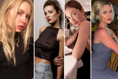 UYUŞTURUCU SORUŞTURMASINDA GÖZALTINA ALINAN 4 ÜNLÜ SERBEST