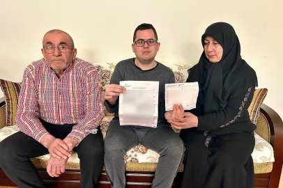 YANLIŞLIKLA OTOBÜSÜN CAMINI KIRAN KADINA 11 AY SONRA CEZA