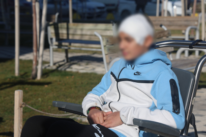 AKRAN ZORBALIĞINA UĞRAYAN ÇOCUĞUN KAFATASI YENİDEN YAPILDI
