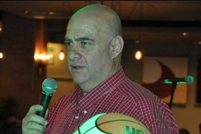 ESKİ MİLLİ BASKETBOLCU KEMAL BAKSİ HAYATINI KAYBETTİ