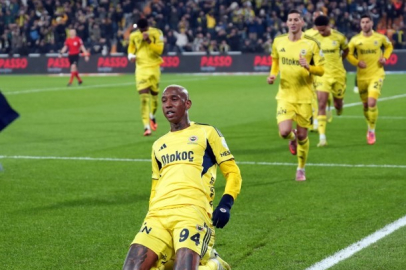 FENERBAHÇE EYÜPSPOR DEPLASMANINDA SERİYİ SÜRDÜRMEK İSTİYOR