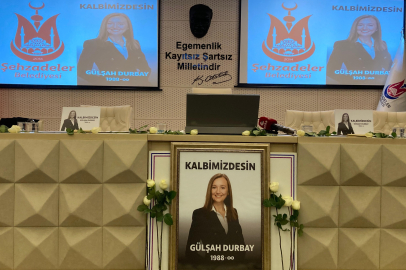 ŞEHZADELER’İN YENİ BELEDİYE BAŞKANI HAKAN ŞİMŞEK OLDU