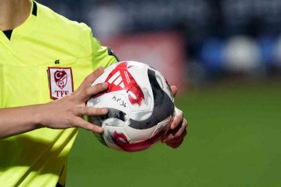 TRENDYOL SÜPER LİG 17. HAFTA HAKEMLERİ AÇIKLANDI