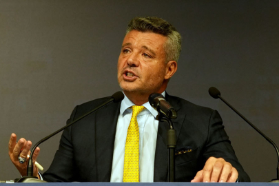 UYUŞTURUCU SORUŞTURMASINDA SADETTİN SARAN İFADEYE ÇAĞRILDI