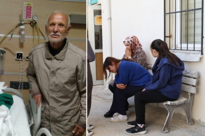 ADANA’DAN ACI HABER: 14 GÜNDÜR KAYIP YAŞLI ADAM ÖLÜ BULUNDU