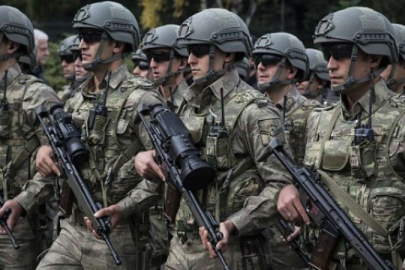 BAKAN GÜLER DUYURDU: ASKERLİKTE DEVRİM GİBİ DÜZENLEME YOLDA