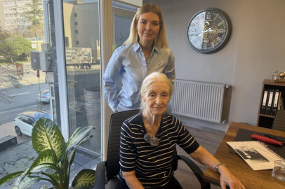 BURSA UÇAĞI FACİASINDA 50 YILLIK HASRET: BİR MEZAR İSTİYORUZ