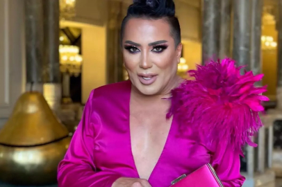 SOSYAL MEDYA FENOMENİ MURAT ÖVÜÇ TUTUKLANDI