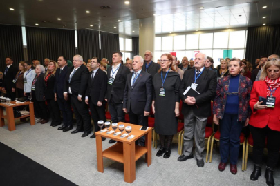 BURSA KENT KONSEYİ SU VE İKLİM KRİZİNİ MASAYA YATIRDI