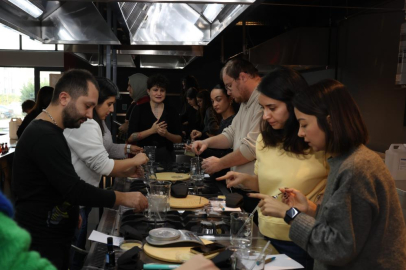 NİLÜFER BELEDİYESİ’NDEN BİYOPLASTİK FARKINDALIĞI