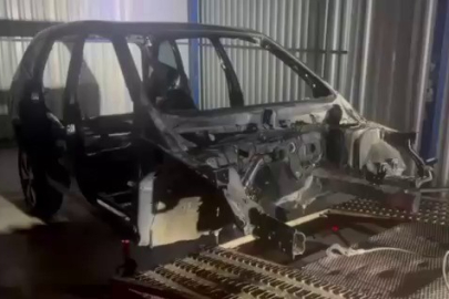 BURSA'DA GÜMRÜK KAÇAKÇILIĞINA DARBE