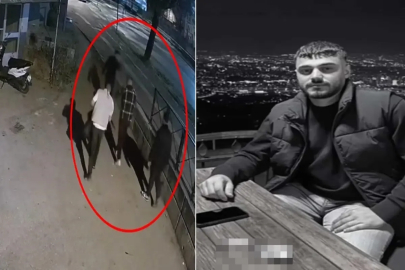 BURSA'DA MEKANDA ÖLEN GENCİN BABASINDAN YÜREK YAKAN SÖZLER