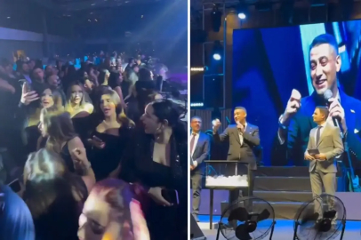 DAR BOĞAZ EKOL TV'Yİ DE VURDU: SADECE 2 YIL DAYANABİLDİ