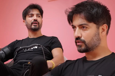 GÜNLERDİR ORTADA YOKTU: YUSUF GÜNEY GÖZALTINA ALINDI