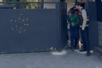 MİDE AĞRISIYLA HASTANEYE GİTTİ, DOKTOR POLİS ÇAĞIRDI