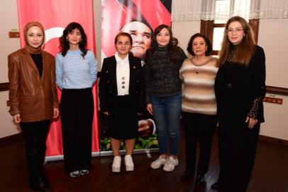 OSMANGAZİ'NİN GÜNDEMİ KADIN SAĞLIĞI