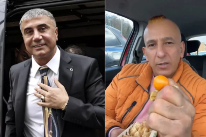 SEDAT PEKER'E HAKARET EDEN FENOMEN SİLAHLI SALDIRIYA UĞRADI
