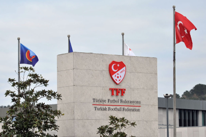 TFF 29 FUTBOLCUNUN HAK MAHRUMİYETİ CEZASINI ONADI