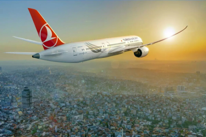 THY ERİVAN'A DİREKT SEFERLERE BAŞLIYOR