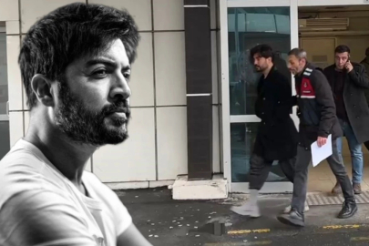 YUSUF GÜNEY'DEN UYUŞTURUCU SORUŞTURMASI SONRASI AÇIKLAMA