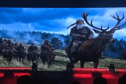 BURSA’NIN 700’ÜNCÜ FETİH YILI İÇİN GÖRKEMLİ TANITIM