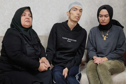 GAZİANTEP'TE ENGELLİ BAKIM MERKEZİNDE DARP SKANDALI