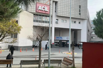 İZMİR'DE ÖZEL OKULDA ZEHİRLENME: ÖĞRENCİLER HASTANELİK OLDU