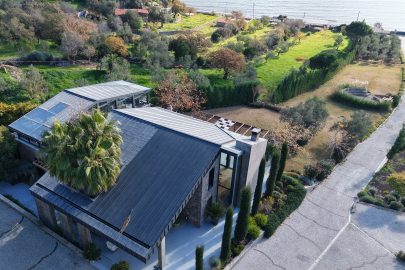 SAADETTİN SARAN’IN VİLLASININ BEKÇİSİ SERBEST BIRAKILDI