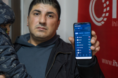 SOSYAL MEDYADA GÖRDÜĞÜ VİDEOYA KANDI: 98 BİN TL DOLANDIRILDI