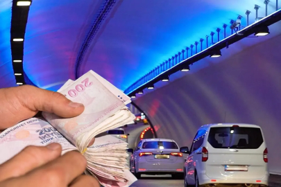 YENİ YILDA KÖPRÜ VE OTOYOLLARA YAPILACAK ZAM BELLİ OLDU