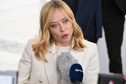 BAŞBAKAN MELONİ: “BU YIL ZORDU AMA 2026 DAHA DA ZOR OLACAK”