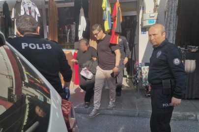 ESKİ KOMŞUSUNU VURAN KADIN: EVLENME İSTEĞİMİ REDDETTİ VURDUM