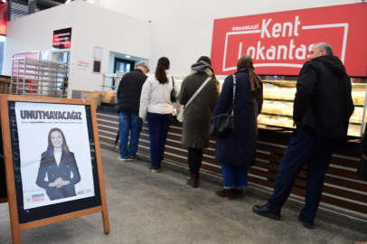 GÜLŞAH DURBAY, BURSA'DA DUALAR VE HAYIRLA YAD EDİLDİ