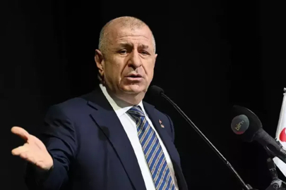 ŞAŞIRTICI AMA GERÇEKK: ÜMİT ÖZDAĞ HAKKINDA BERAAT