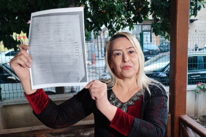 TSK’YA MİLYONLUK BAĞIŞ YAPTI: HASTANEYE YATIRILMAK İSTENDİ