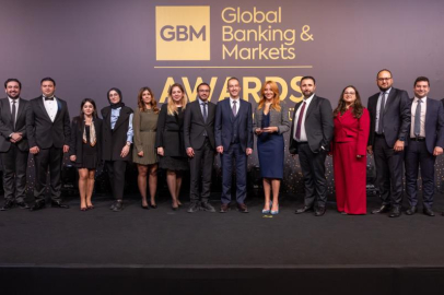 ULUDAĞ ENERJİ'YE ULUSLARARASI ÖDÜL